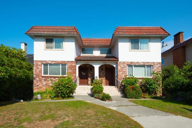 2155 W 15th Avenue, Vancouver