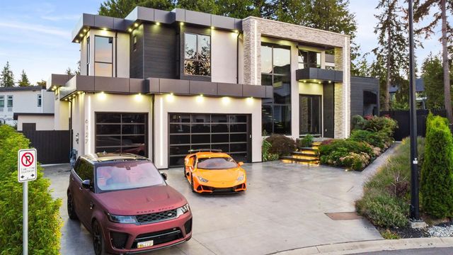 6127 152a Street, Surrey