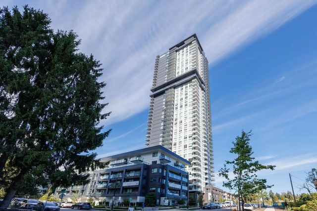 537 Cottonwood Avenue 3602, Coquitlam