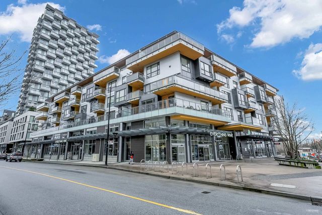 8580 River District Crossing 507, Vancouver