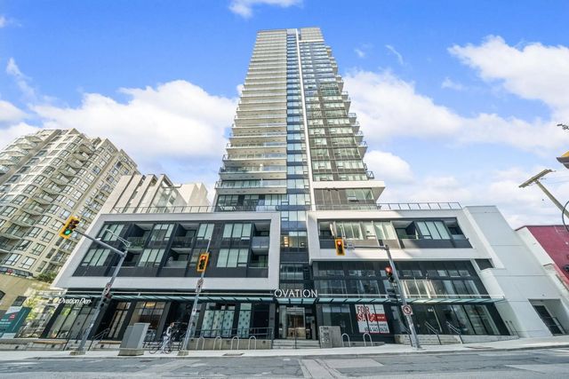 823 Carnarvon Street 2501, New Westminster