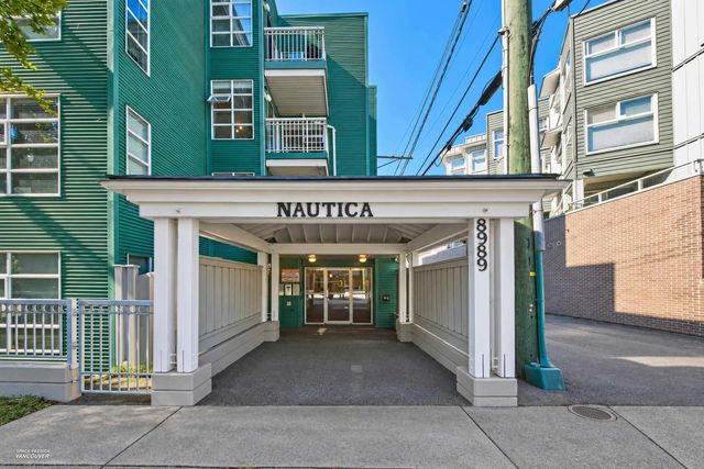 8989 Hudson Street 301, Vancouver
