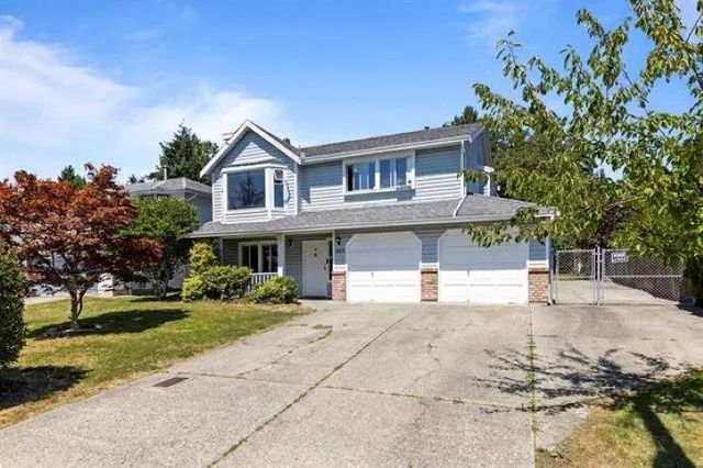 14271 67 Avenue, Surrey