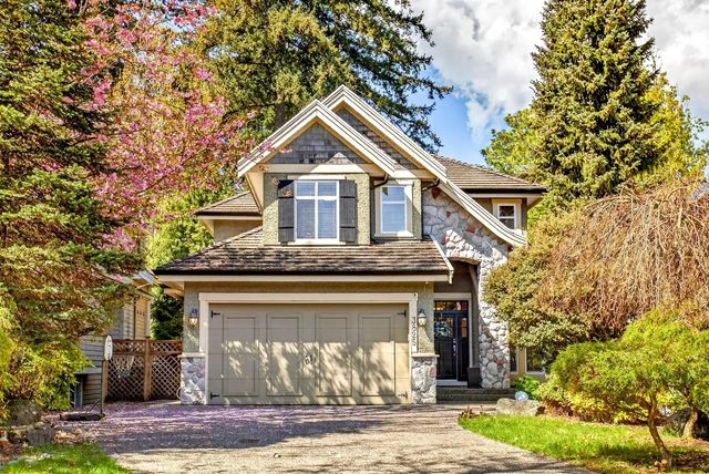 3825 154 Street, Surrey