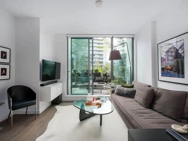 1678 Pullman Porter Street 104, Vancouver