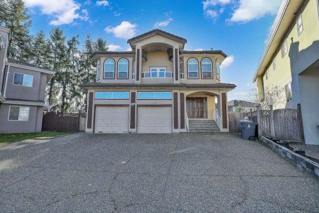 7563 127 Street, Surrey