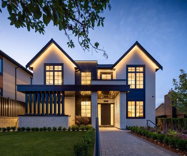 2149 Palliser Avenue, Coquitlam