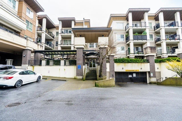 9655 King George Boulevard 417, Surrey