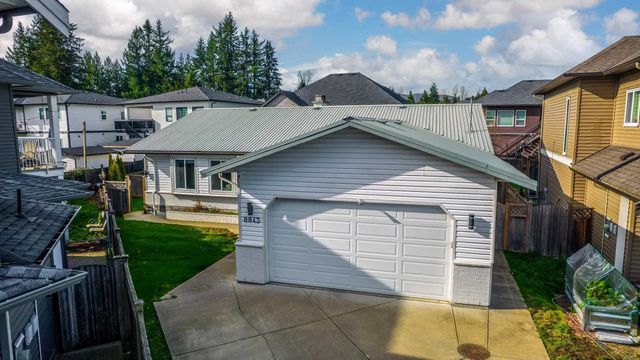 8843 Wooler Terrace, Mission