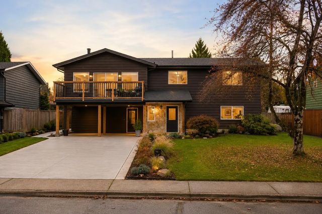20898 125 Avenue, Maple Ridge