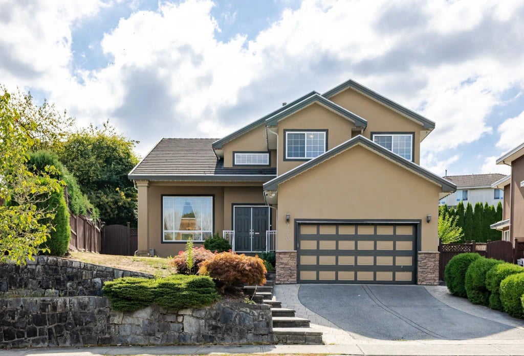 9160 Mona Avenue, Burnaby