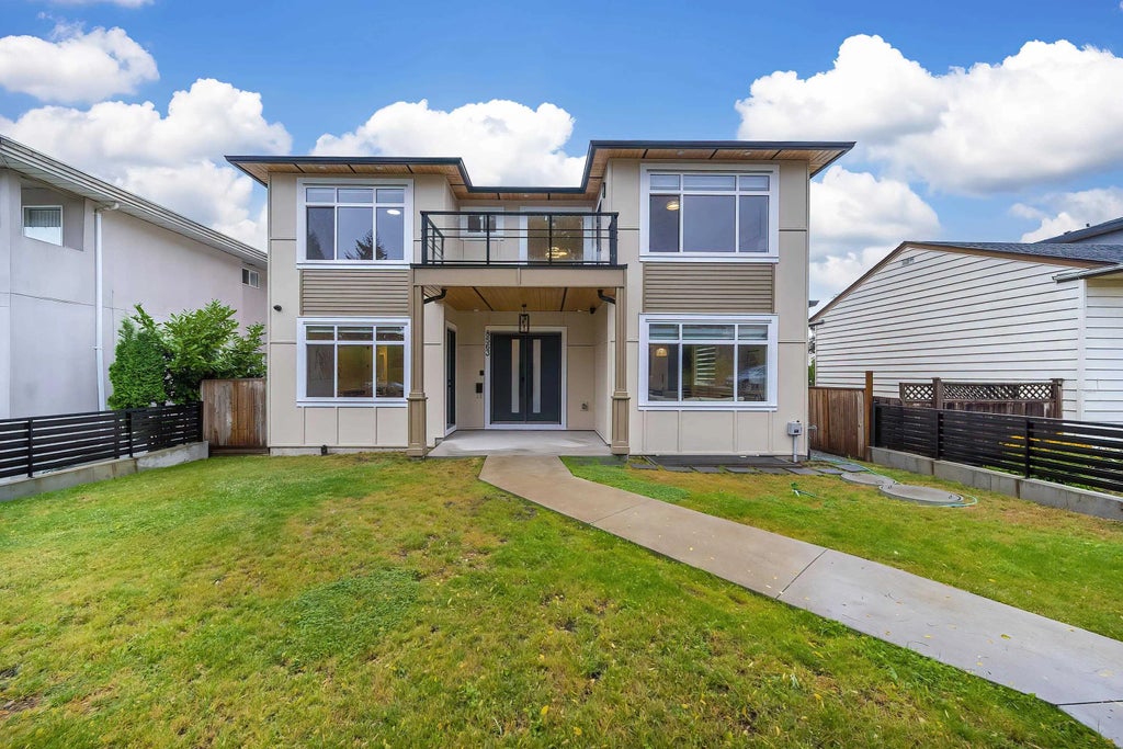 8563 11th Avenue, Burnaby