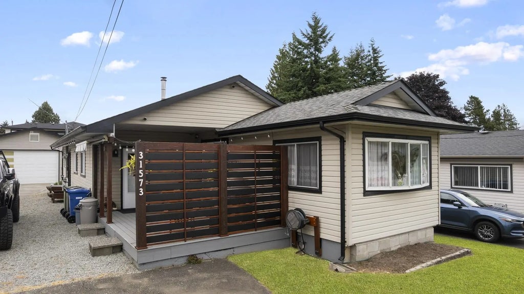 31573 Lombard Avenue, Abbotsford