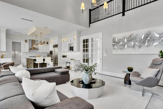 7691 Sunnymede Crescent, Richmond