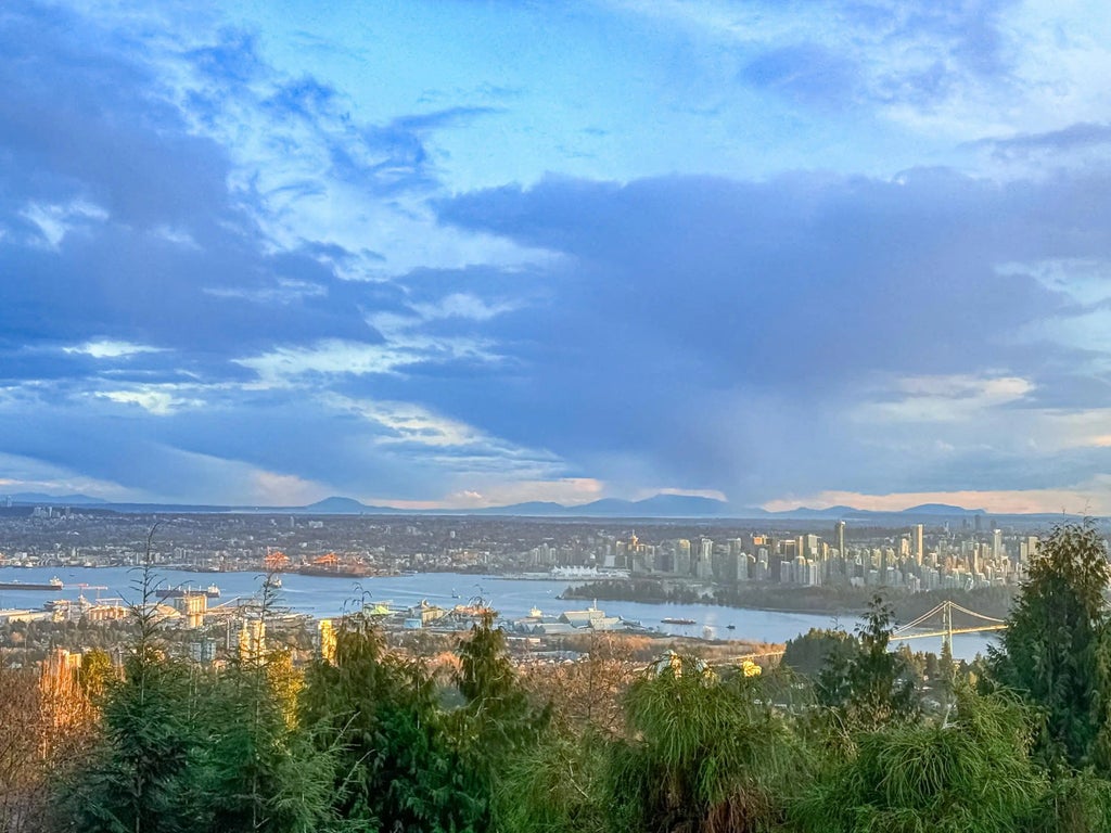 1318 Crestwell Road, West Vancouver