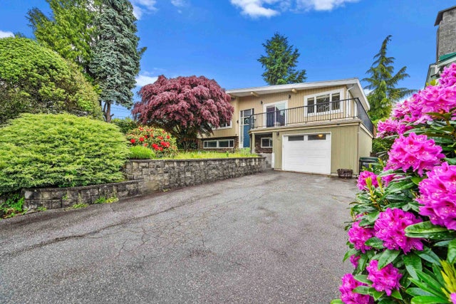 2160 Jordan Drive, Burnaby