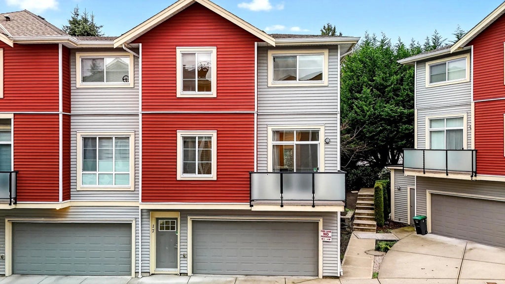 6945 185 Street 17, Surrey