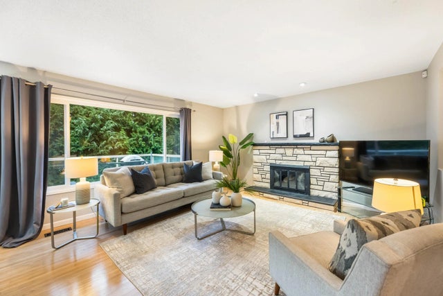 921 Baker Drive, Coquitlam
