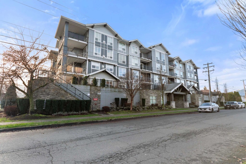 45630 Spadina Avenue 104, Chilliwack