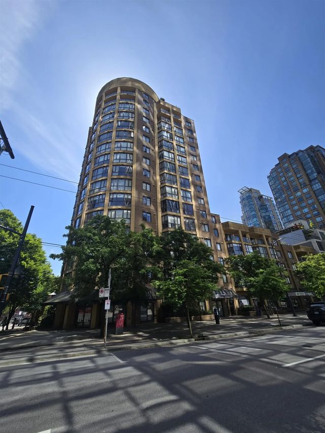 488 Helmcken Street 903, Vancouver