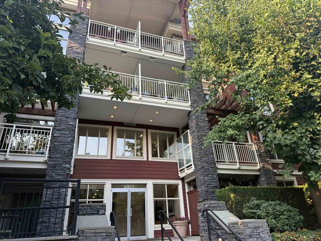 2477 Kelly Avenue 218, Port Coquitlam