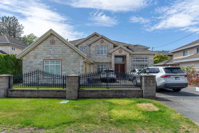 9291 Kirkmond Crescent, Richmond