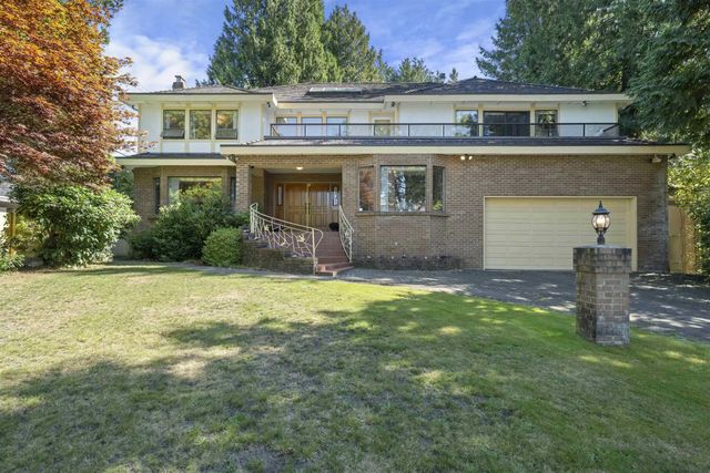 6668 Selkirk Street, Vancouver