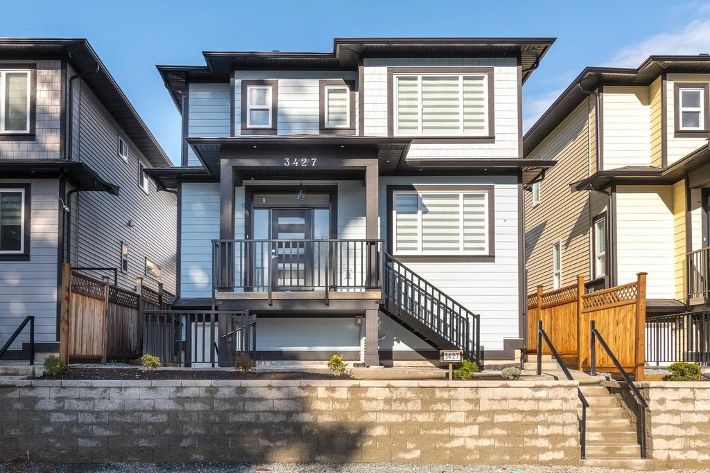 3427 Victoria Drive, Coquitlam