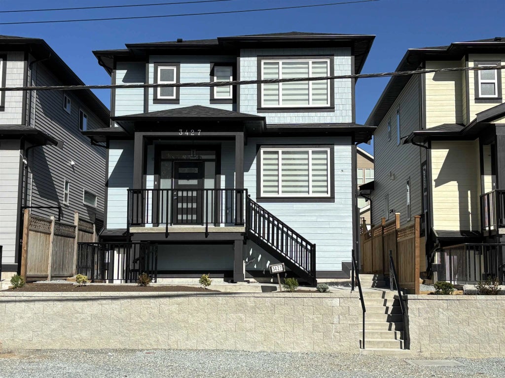 3427 Victoria Drive, Coquitlam
