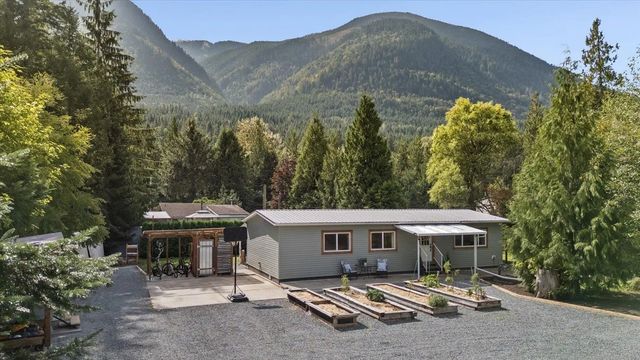 49140 Bell Acres Road, Chilliwack