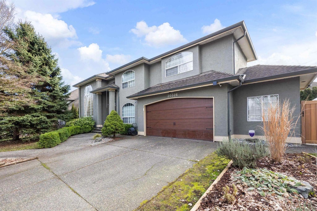20326 92a Avenue Avenue, Langley