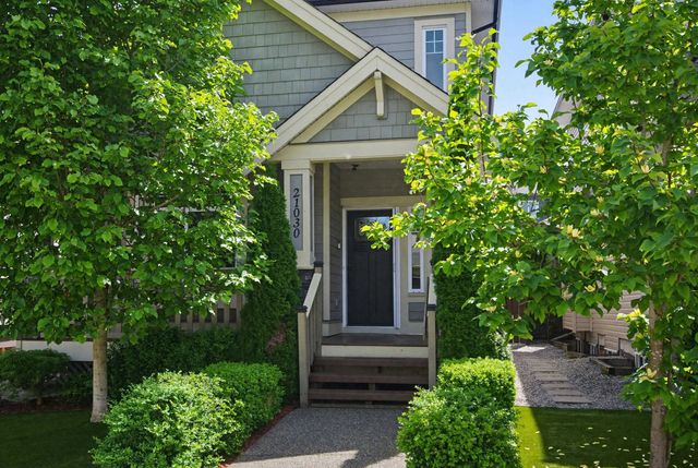 21030 80a Avenue, Langley