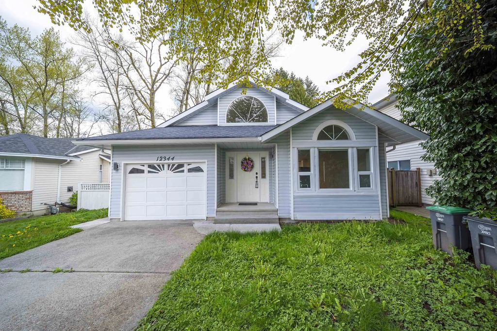 12344 234 Street, Maple Ridge