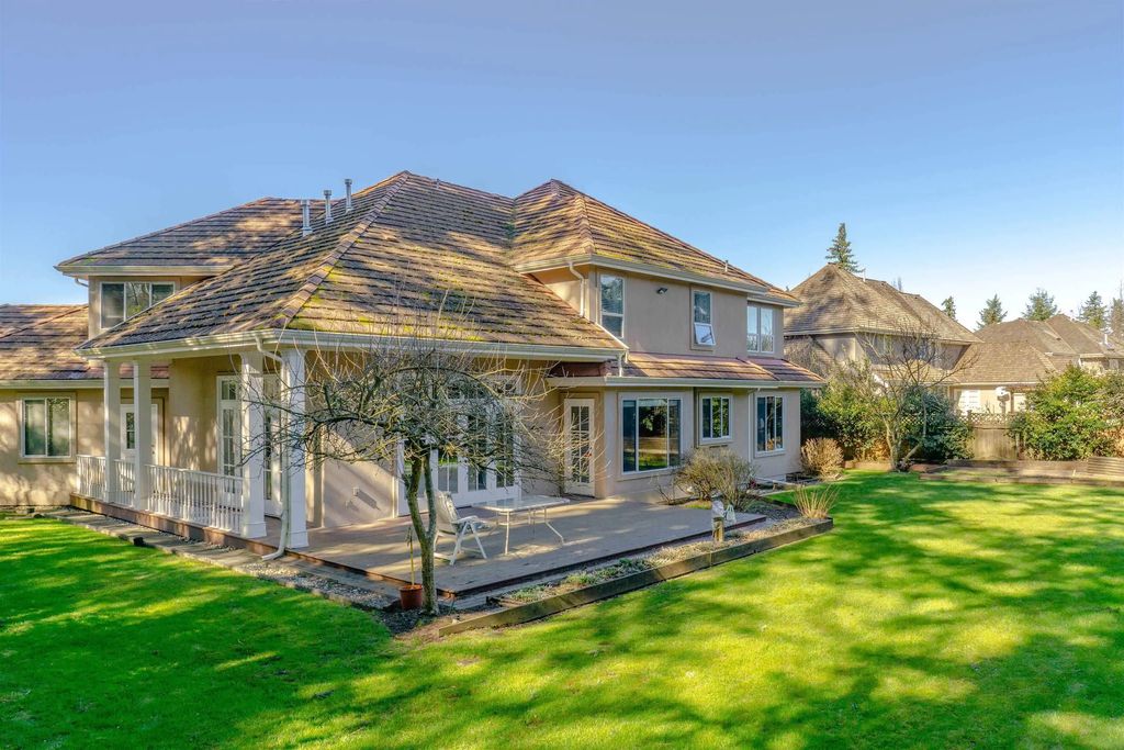 2530 138a Street, Surrey