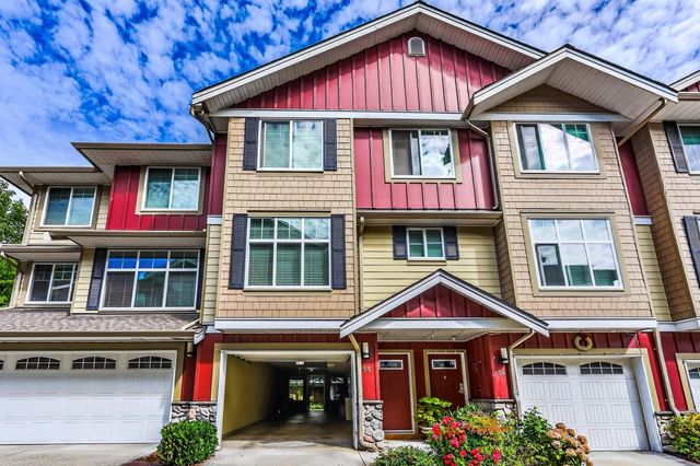 3009 156 Street 55, Surrey