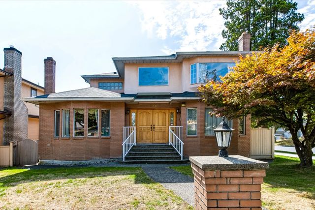 596 W 62nd Avenue, Vancouver