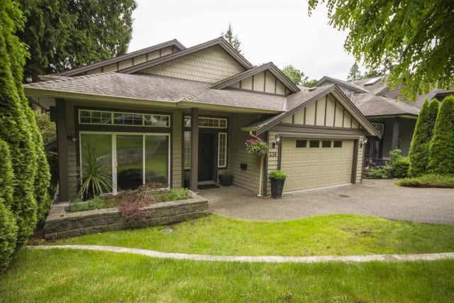 338 N Dollarton Highway, North Vancouver