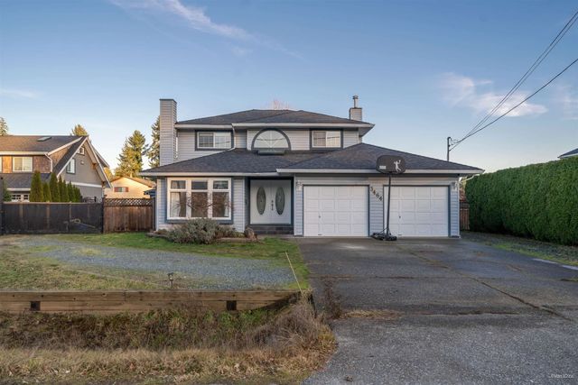 3464 196 Street, Langley