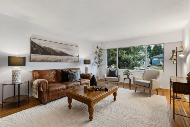 1323 E 29th Street, North Vancouver