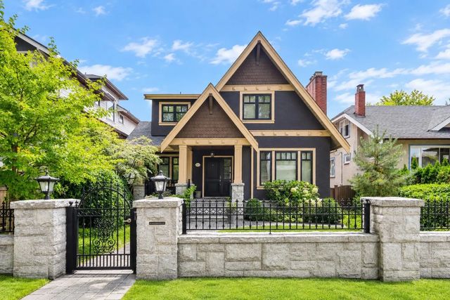 2851 W 38th Avenue, Vancouver