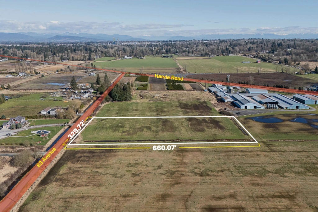 18120 83 Avenue, Surrey