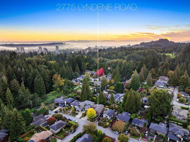 2775 Lyndene Road, North Vancouver