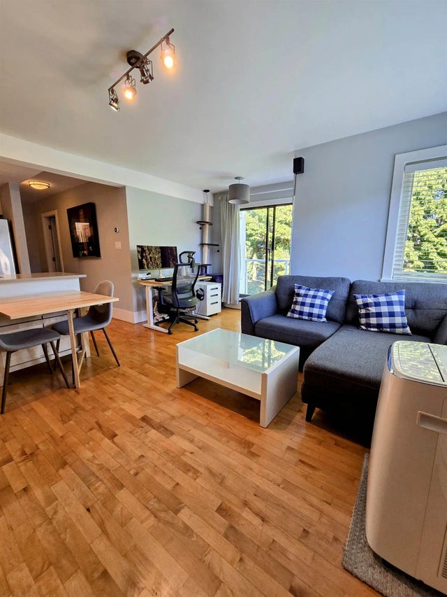 830 E 7th Avenue 306, Vancouver