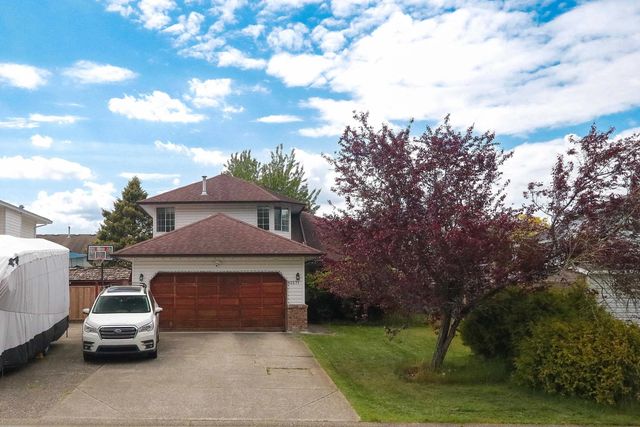 12271 234 Street, Maple Ridge