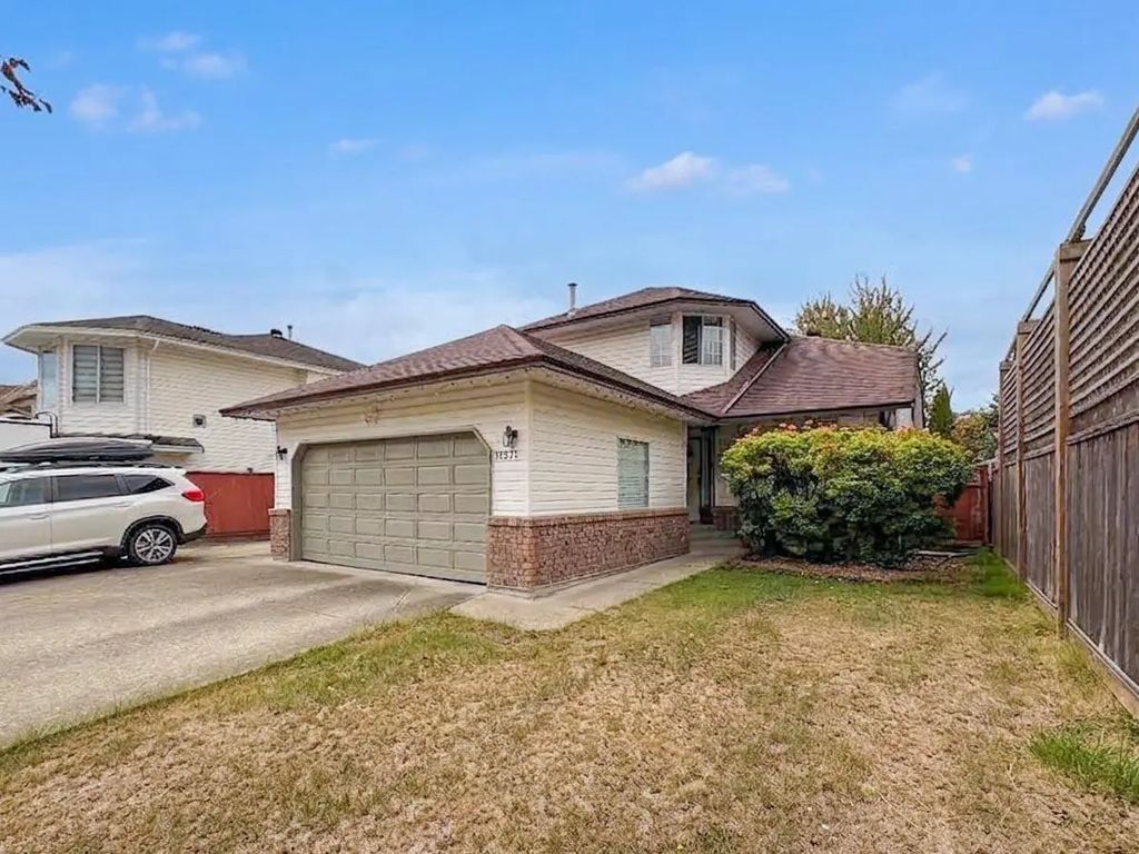 12271 234 Street, Maple Ridge