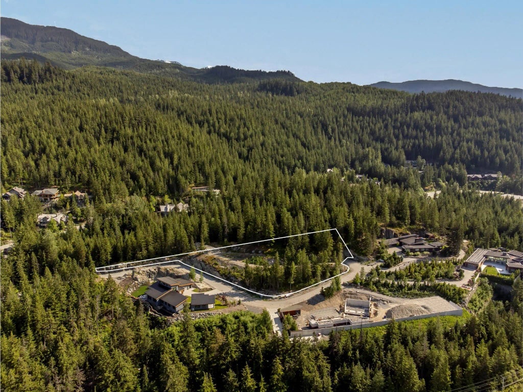 1625 Southlands Lane, Whistler