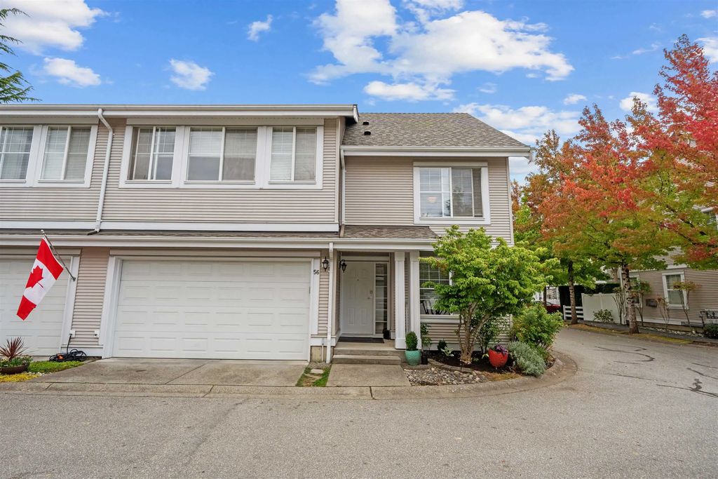16995 64 Avenue 56, Surrey
