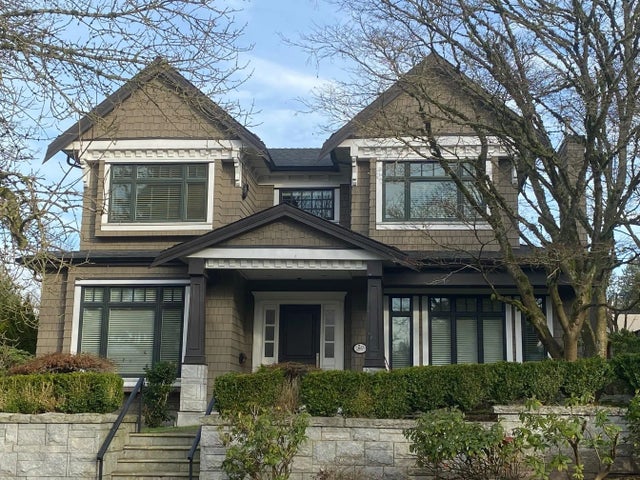 2069 W 28th Avenue, Vancouver