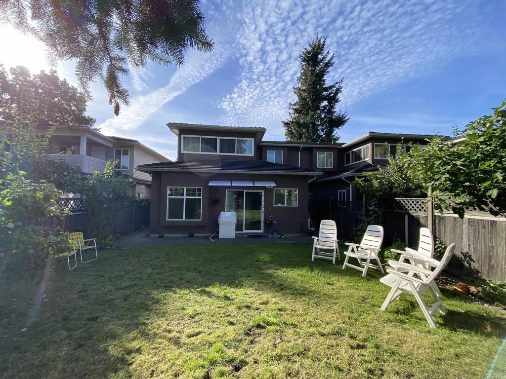 6000 Rumble Street Garden Suite, Burnaby
