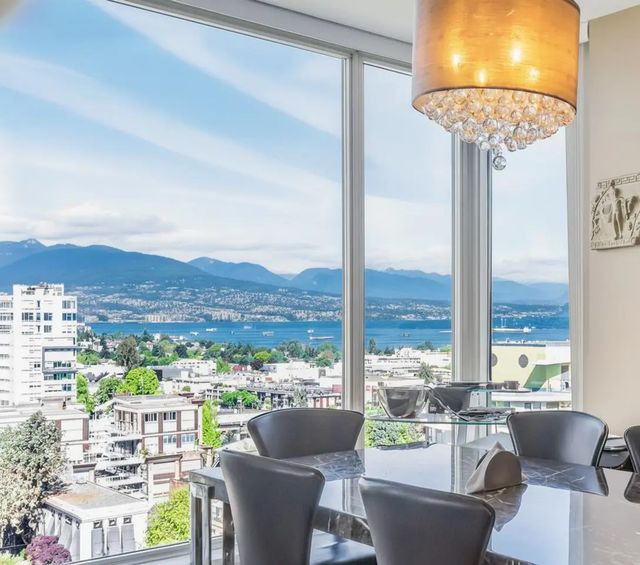 1428 W 6th Avenue 1301, Vancouver